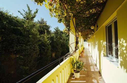 Kalyves House | Kalithea Apartments