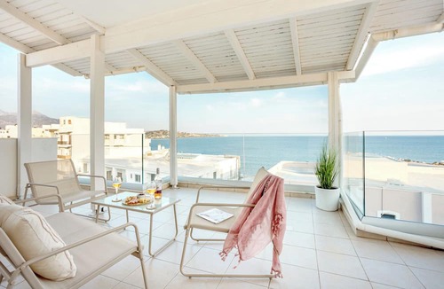 Ierapetra Hotel | Coral Hotel - Hotelia Hospitality Group