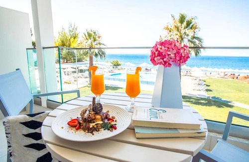 Elia Hotel | Acrotel Lilyann Boutique Hotel