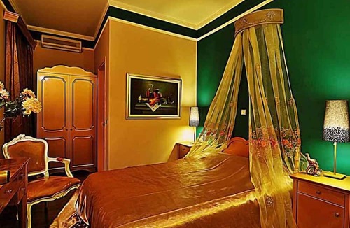Katerini Hotel | Orfeas Classic