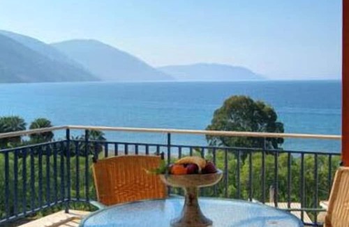 Itea Hotel | Hotel Kalafati