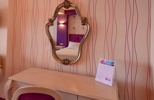 Agia Efimia Hotel | Odyssey Boutique Hotel