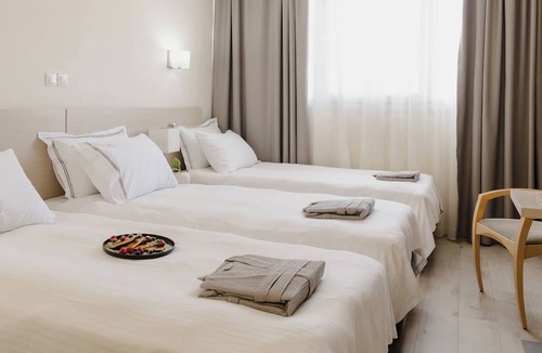 Xanthi Hotel | Nestos