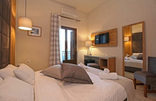 Delfoi Hotel | Arion Hotel