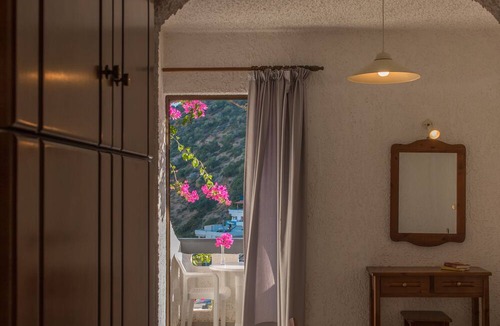 Agia Galini Hotel | Fevro Hotel
