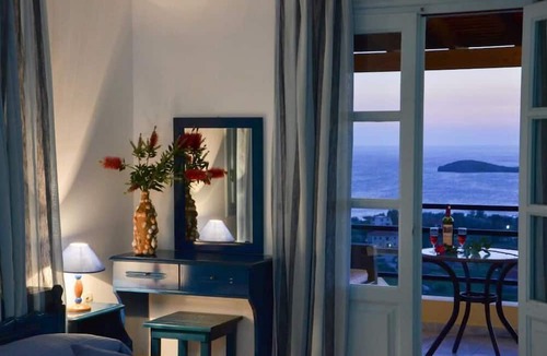 Platy Hotel | Dina Hotel
