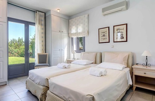 Svoronata Villa | Villa Votsalo