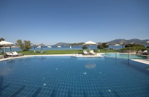 Lygia Hotel | Porto Ligia