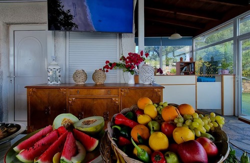 Loukerata House | Forestata Village