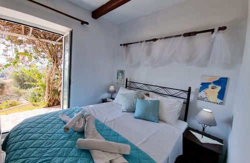 Loukerata House | Forestata Village