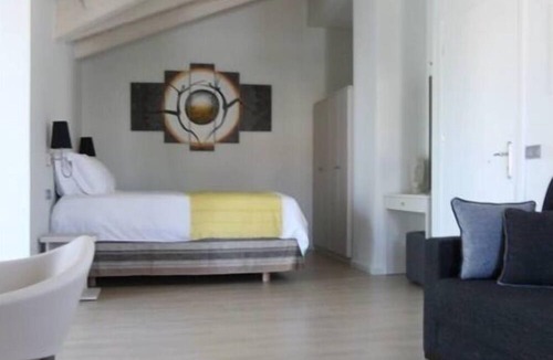 Lixouri Hotel | Aura Boutique Hotel