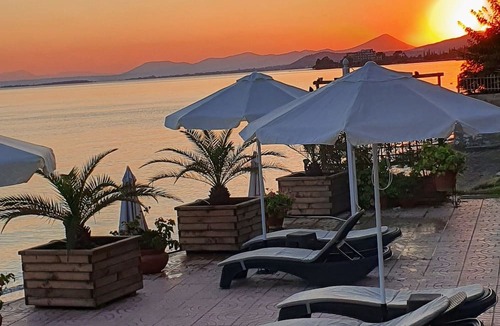 Amarinthos Hotel | Artemis Hotel