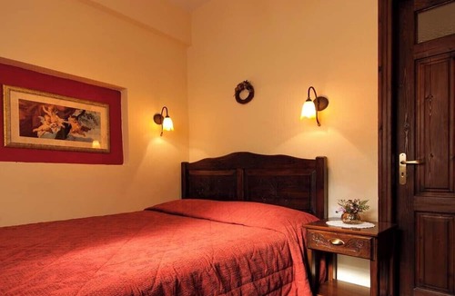Elati Bed & Breakfast | Fretzato Guest House