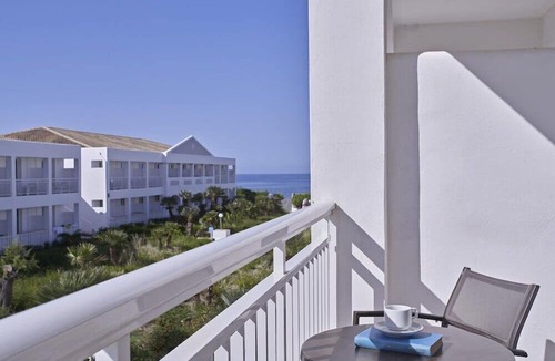 Ag. Georgios Hotel | Sandy Beach Resort