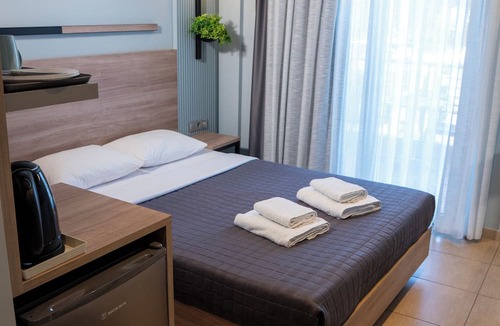 Katerini Hotel | Hotel Epavlis Eleftheriadi