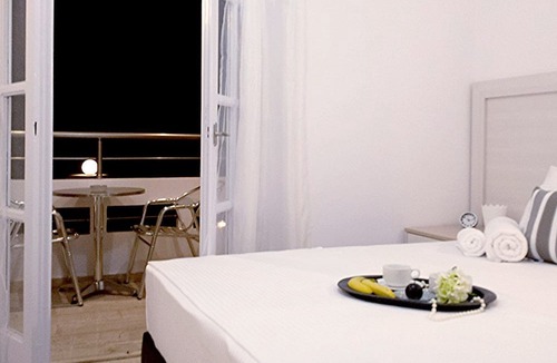 Kalyves Apartment | Crown Apartments