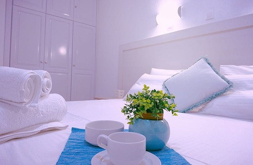 Kalyves Apartment | Crown Apartments