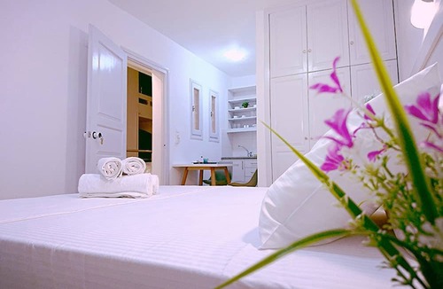 Kalyves Apartment | Crown Apartments