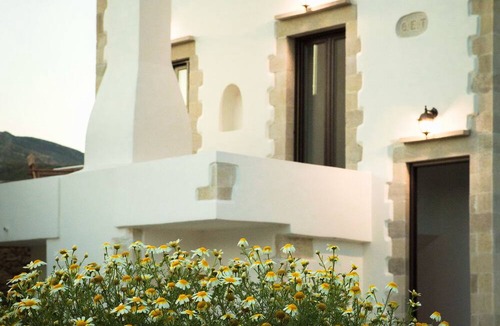 Kaliviani Villa | Villa Aerino
