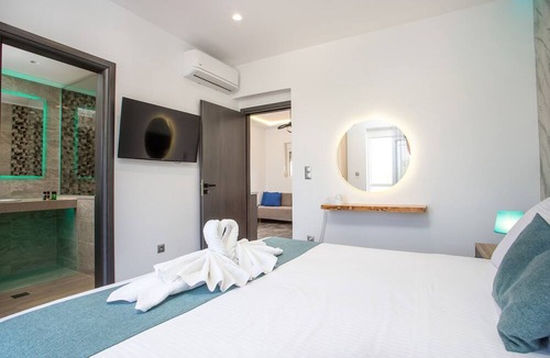 Ialyssos House | Platoni Elite Apartments