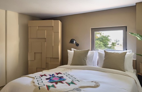 Alexandroupoli Hotel | Grecotel Astir Palace