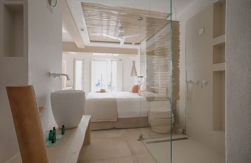 Ornos Hotel | Kove Hotel & Spa Mykonos - MGallery Collection