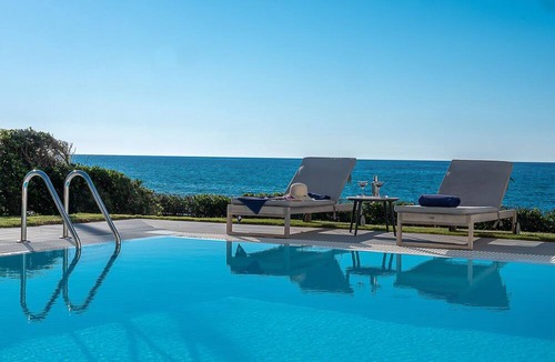 Gournai Villa | Villa Almyra
