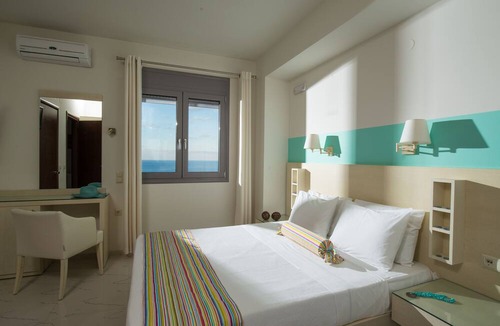 Koutouloufari Villa | Danae's Luxury Villas