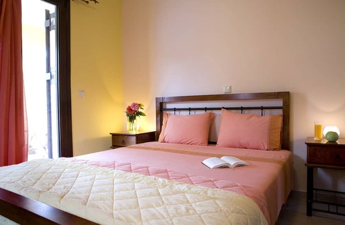 Asprogerakata Villa | Prestige Villas