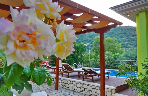 Asprogerakata Villa | Prestige Villas
