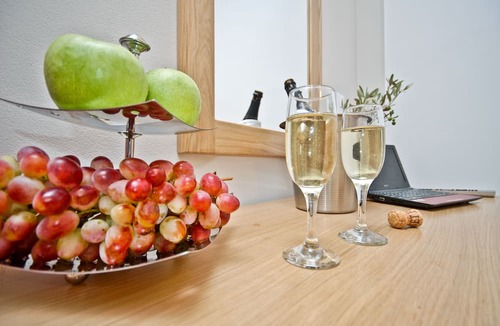 Old Town Naxos Hotel | Xenia Hotel