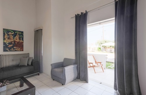 Pigianos Kampos Apartment | Banana Moon Hotel