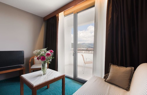 Xanthi Hotel | Hotel Z Palace & Congress Center