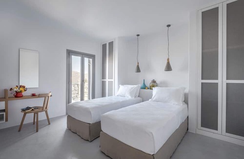 Glinado House | Seven Suites