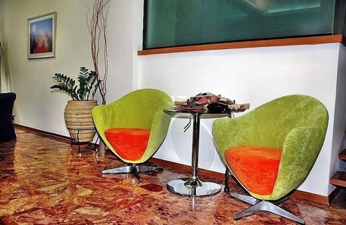 Lamia Hotel | Elena