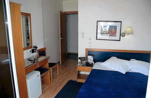 Lamia Hotel | Elena