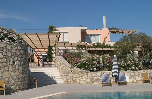 Ierapetra Hotel | Nicolas Apartments