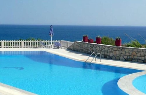 Ierapetra Hotel | Nicolas Apartments