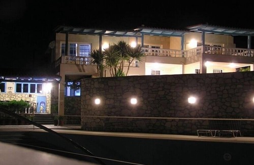 Ierapetra Hotel | Nicolas Apartments