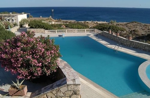 Ierapetra Hotel | Nicolas Apartments