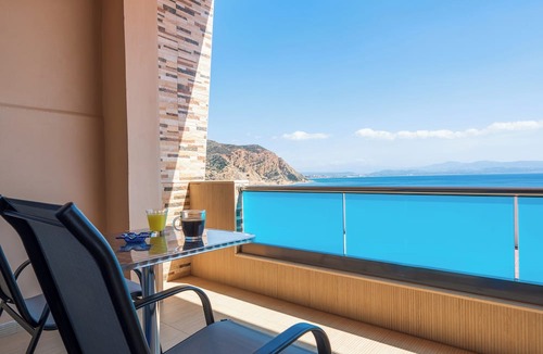 Agia Galini Hotel | Minos Boutique Hotel Agia Galini
