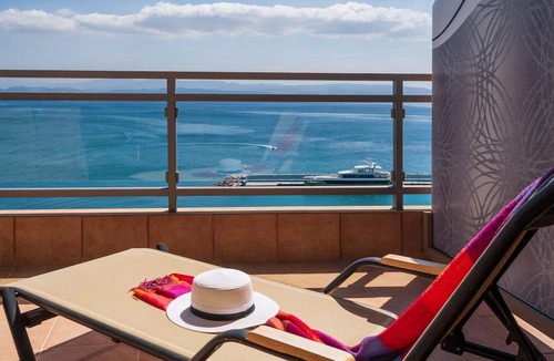 Agia Galini Hotel | Minos Boutique Hotel Agia Galini