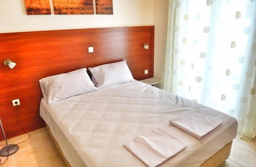 Meteora House | Midia Suites