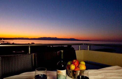 Agia Marina Hotel | Sandy Point Villas