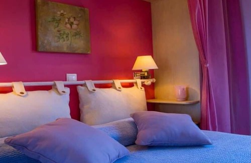 Kalyves House | Asterias Studios Apartments