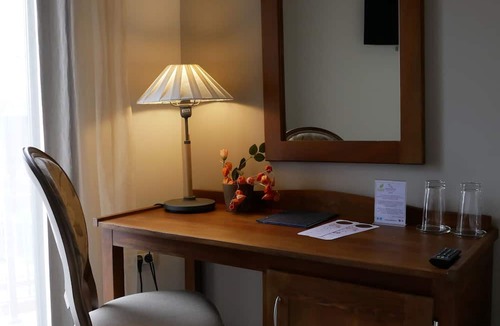 Konitsa Hotel | Hotel Rodovoli