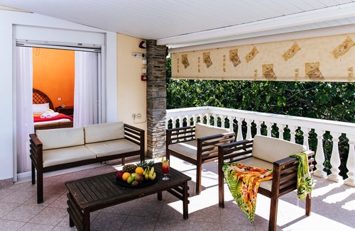 Potos Hotel | Potos Hotel