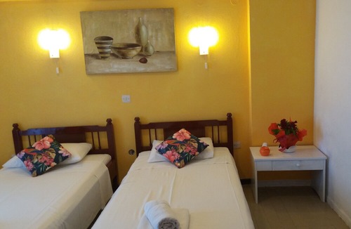 Perama Apartment | Sol e Mar