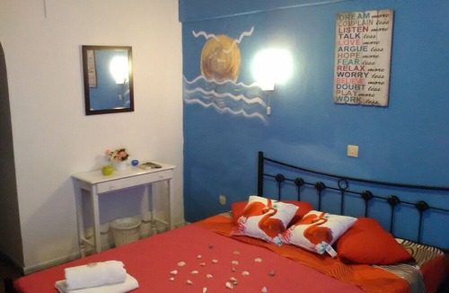 Perama Apartment | Sol e Mar
