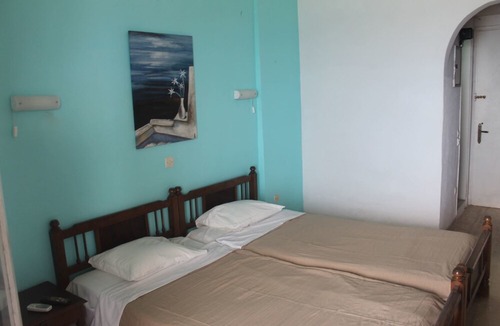 Perama Apartment | Sol e Mar